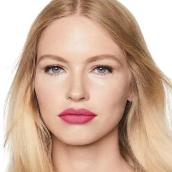 Charlotte Tilbury Hollywood Lips in Pin Up Pink NIB - Picture 7 of 11